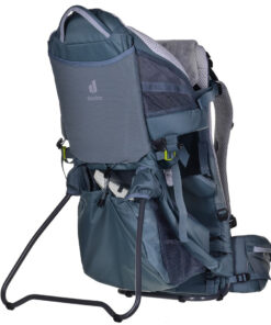 Alternative view of Deuter Μάρσιπος Πλάτης Πράσινο