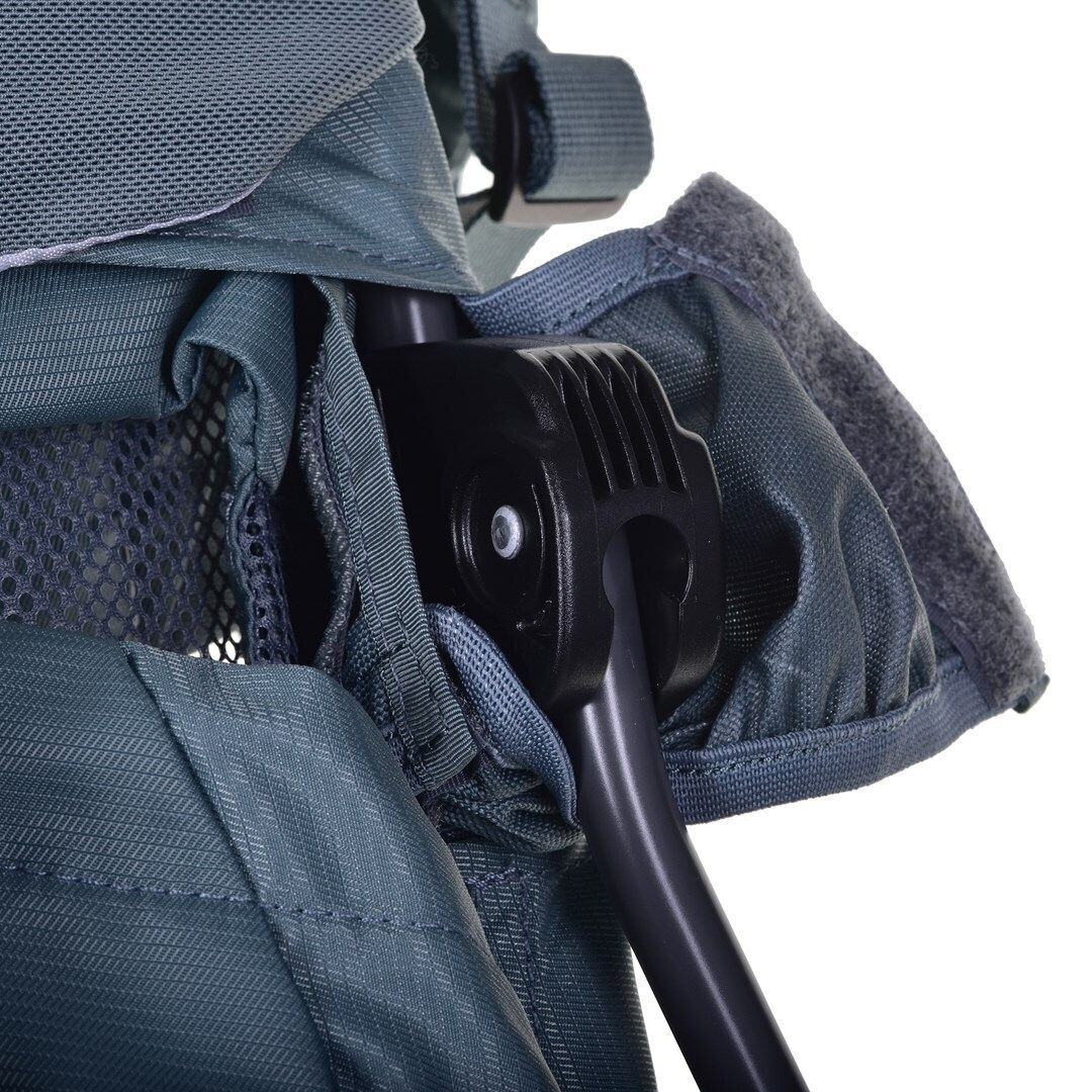 Deuter Μάρσιπος Πλάτης Πράσινο - Image 12