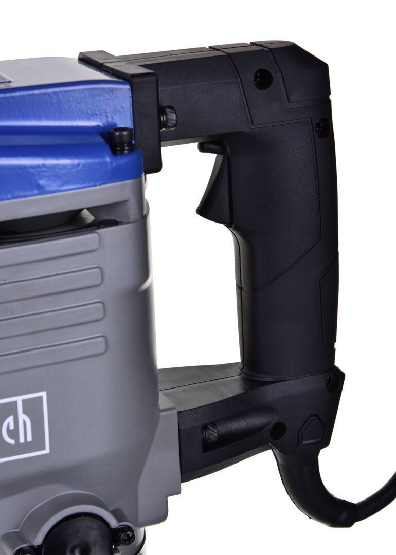 Scheppach AB1700 Κρουστικό Κατεδαφιστικό Ρεύματος 1700W - Image 8