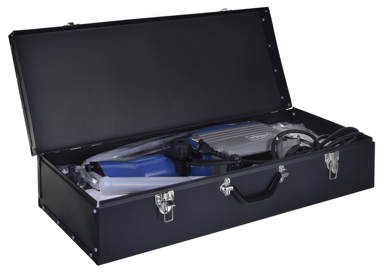 Scheppach AB1700 Κρουστικό Κατεδαφιστικό Ρεύματος 1700W - Image 5