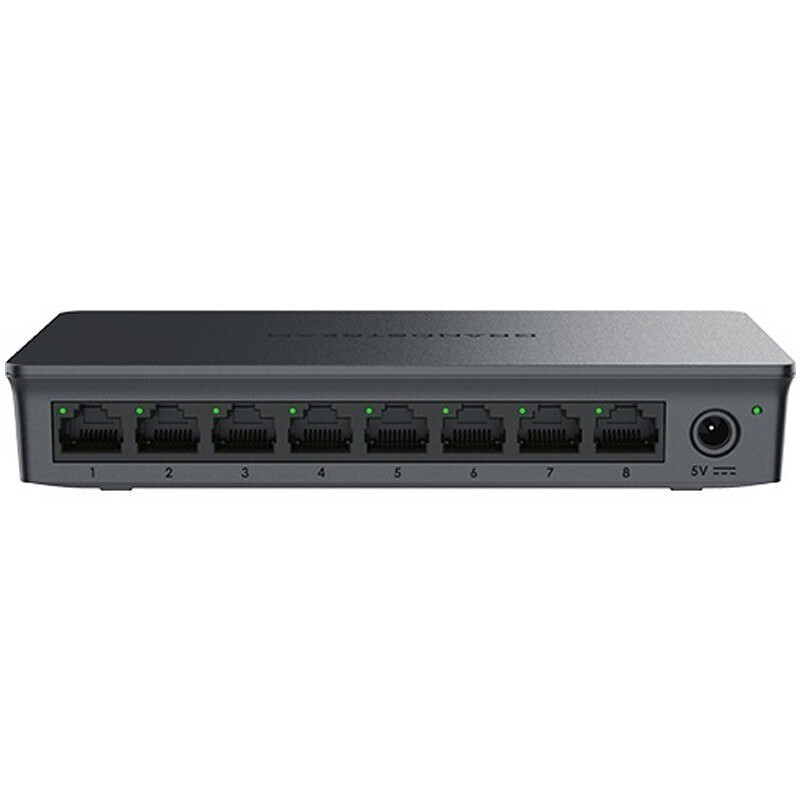 Grandstream Gwn 7701 Unmanaged L2 - Image 2