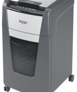 Alternative view of Rexel Καταστροφέας Εγγράφων AutoFeed+ 225X Cross Cut 10 Φύλλων με Κάδο 60lt