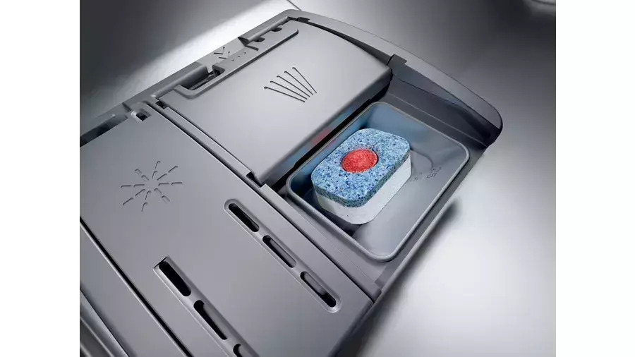 Bosch Πλήρως Εντοιχιζόμενο για 10 Σερβίτσια Π44.8xY81.5εκ. SPV4HKX10E - Image 5