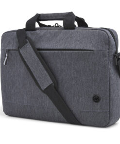 Alternative view of HP Prelude Pro Τσάντα Ώμου / Χειρός για Laptop 15.6" σε Γκρι χρώμα