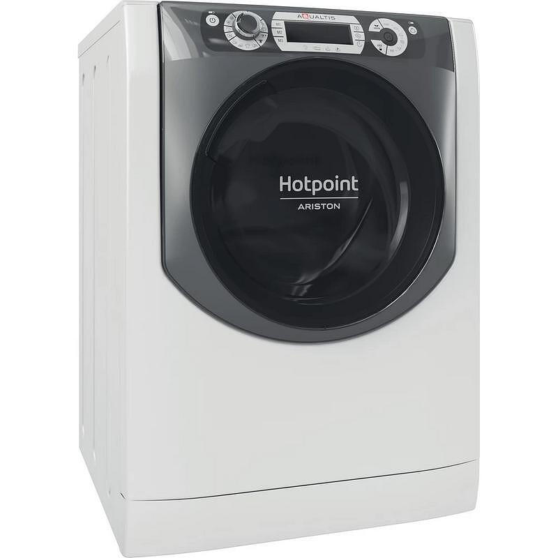 Hotpoint-Ariston 10kg με Smart Λειτουργίες AQ104D497SD - Image 2