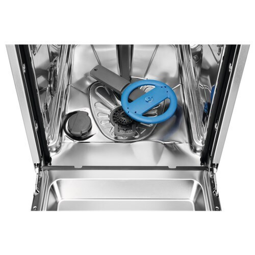 Electrolux Εντοιχιζόμενο για 9 Σερβίτσια Π44.6xY81.8εκ. EES42210IX - Image 3