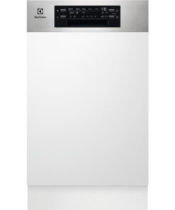 Electrolux Εντοιχιζόμενο για 9 Σερβίτσια Π44.6xY81.8εκ. EES42210IX