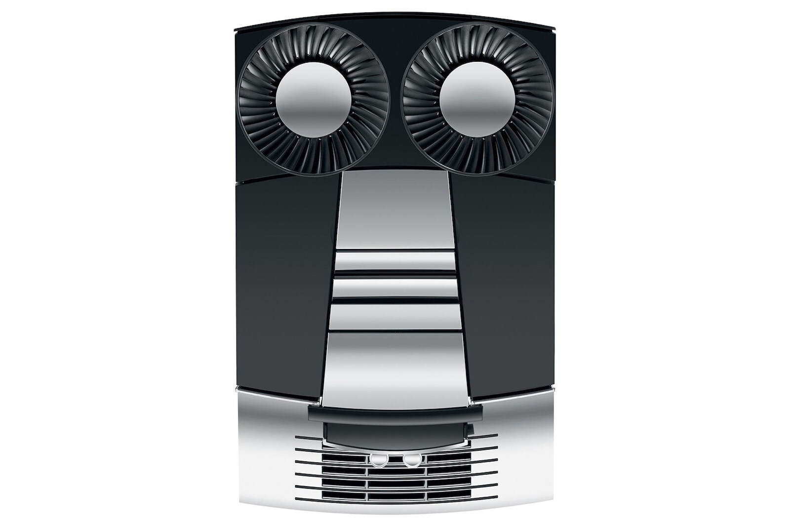 Jura Giga 10 Αυτόματη με Μύλο Άλεσης Diamond Black - Image 5
