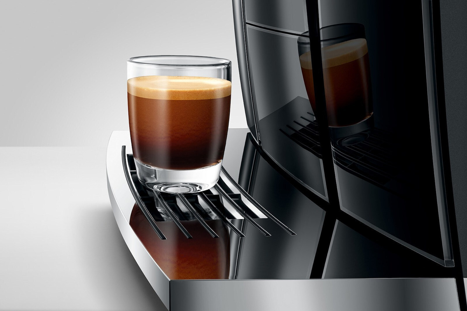 Jura Giga 10 Αυτόματη με Μύλο Άλεσης Diamond Black - Image 10