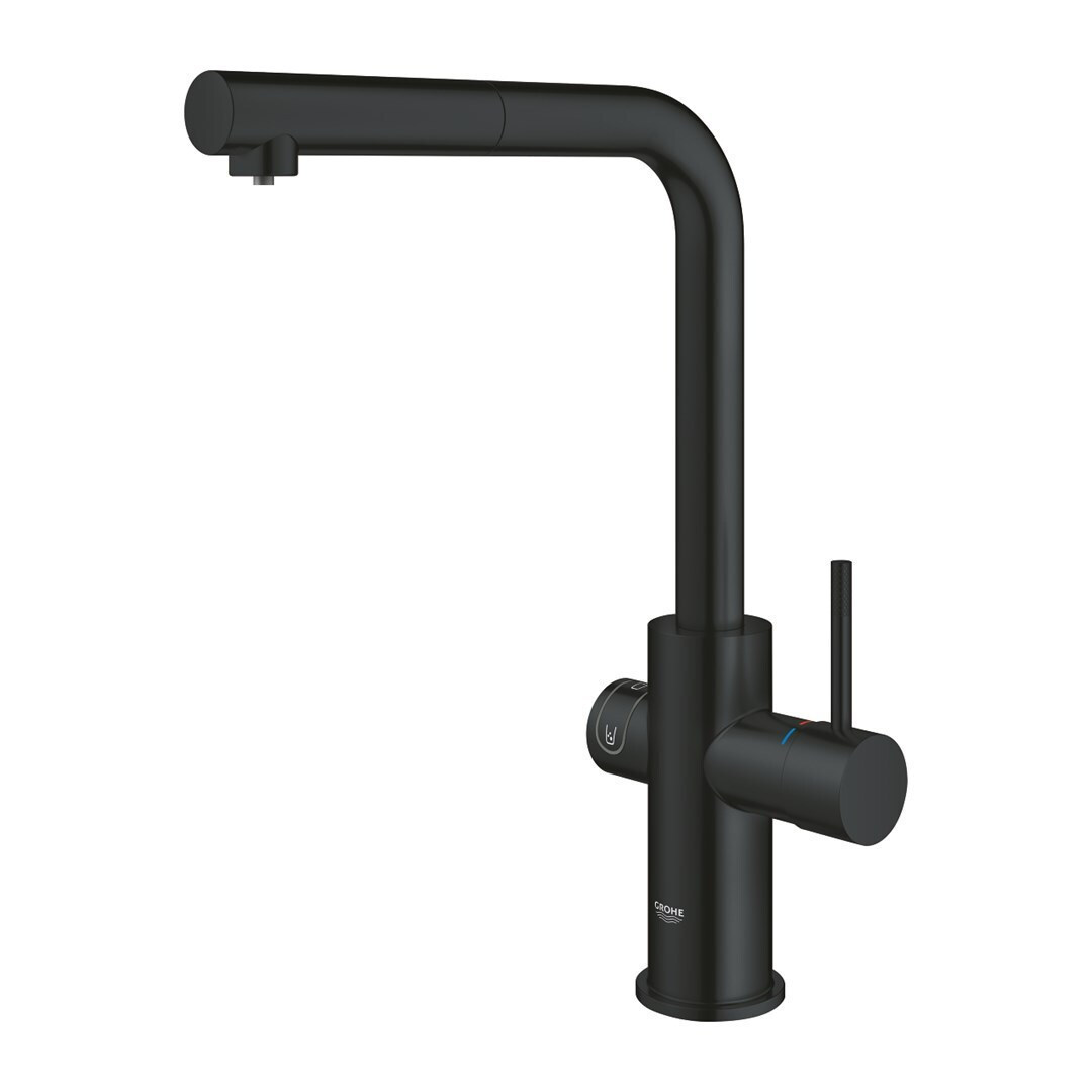 Grohe Home Πάγκου Μπλε - Image 2