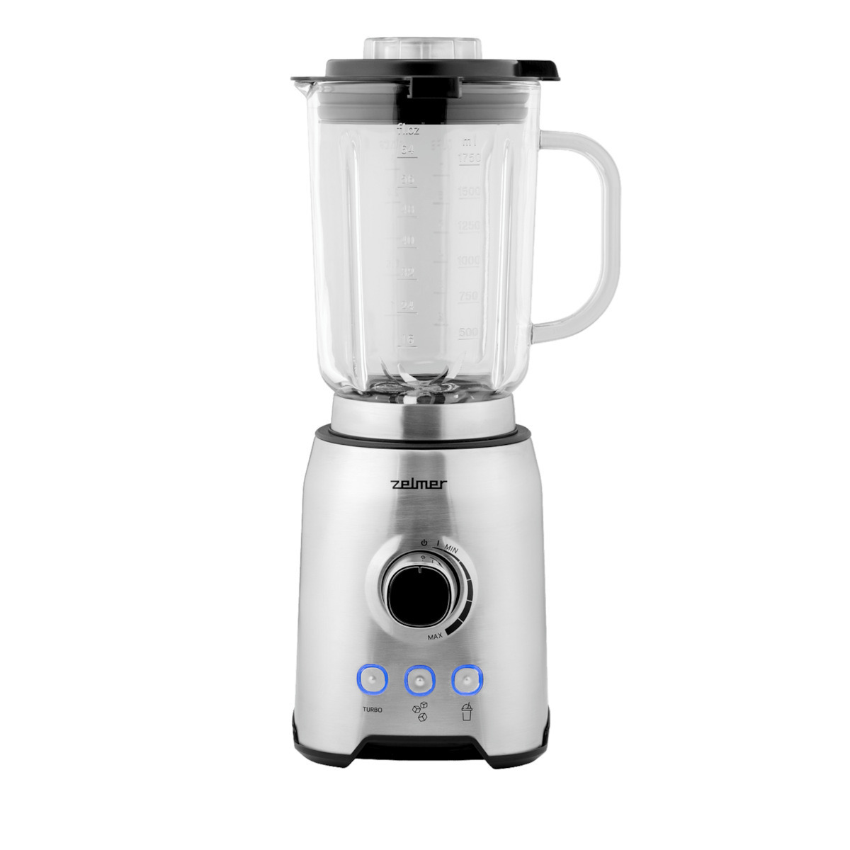 Zelmer ZSB4799 με Κανάτα 1.75lt 1200W Γκρι - Image 2