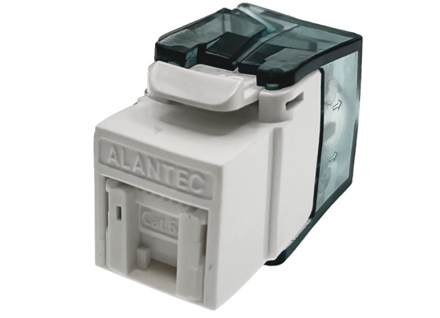 A-LAN Βύσμα RJ-45