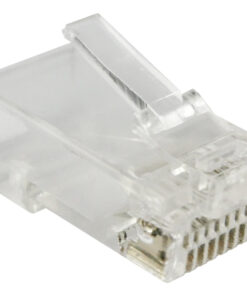 A-LAN Βύσμα RJ-45 (WT117)