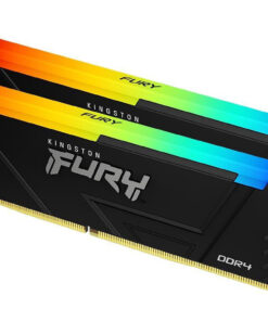 Kingston Fury Beast 16GB DDR4 με 2 Modules 2x8GB