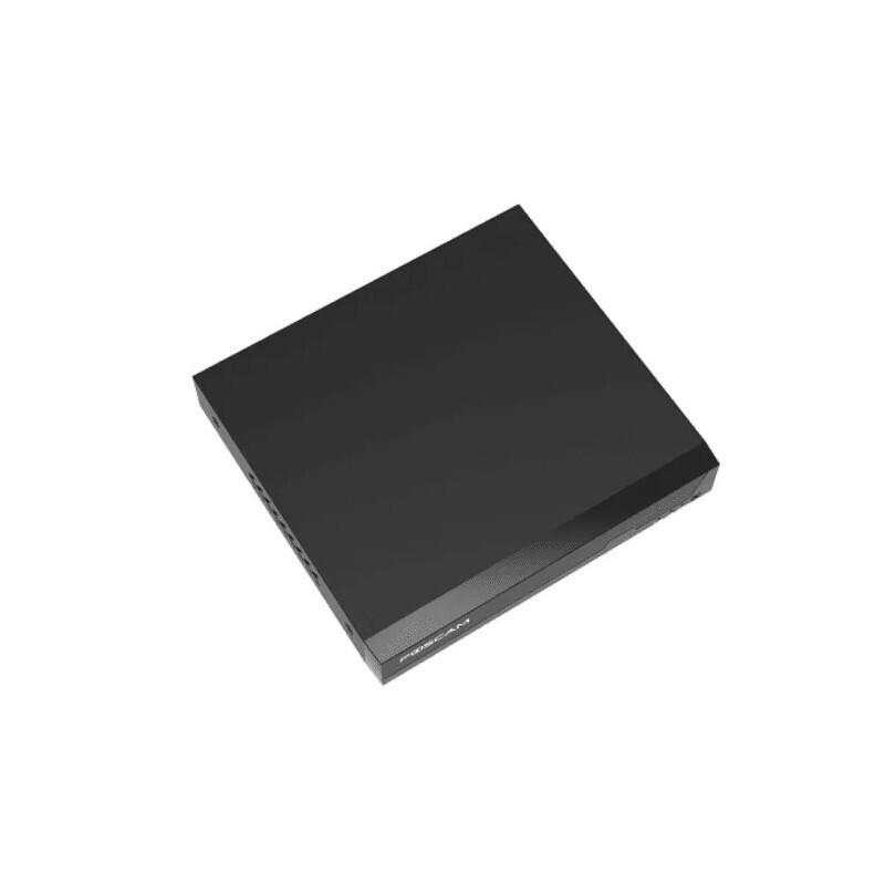 Foscam Καταγραφικό NVR 8 Καναλιών με Ανάλυση Full HD+ FN9108HE - Image 2