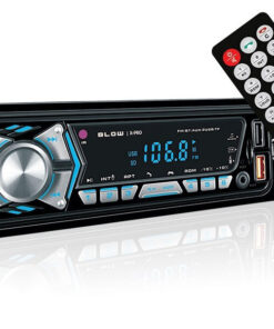 Alternative view of Blow FM Transmitter Αυτοκινήτου με USB / Bluetooth