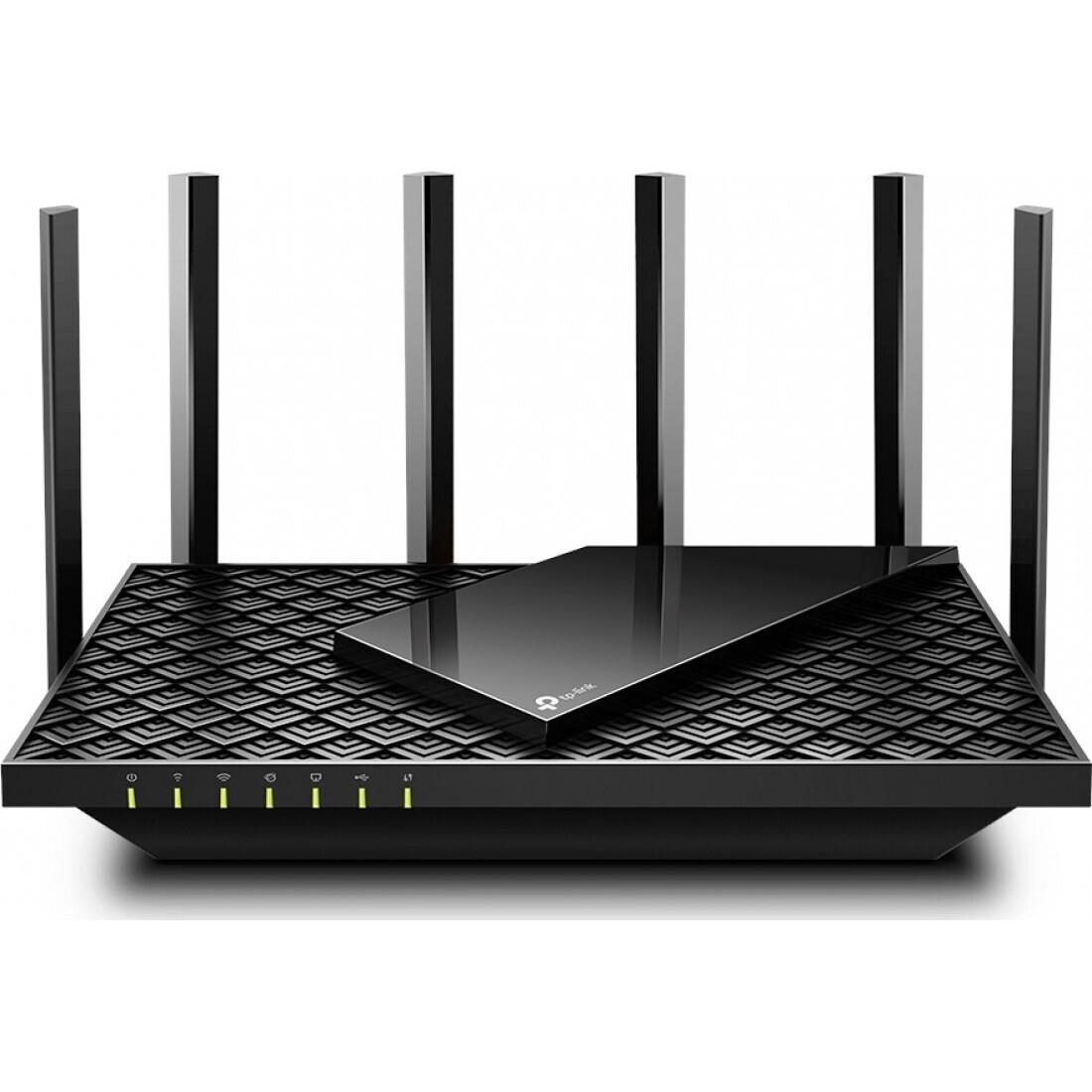 TP-LINK AX72 Pro v1 Ασύρματο Router
