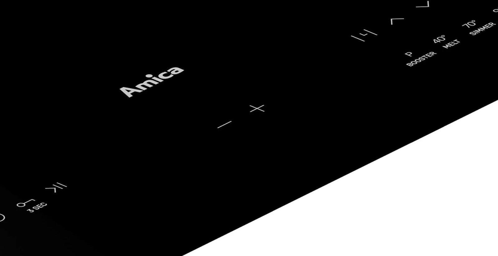 Amica Επαγωγική PIH6540PHTUN - Image 4