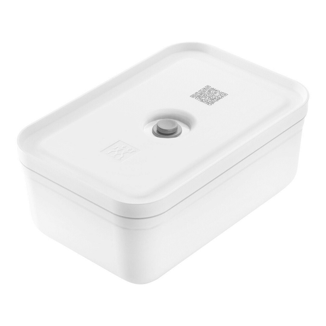 Zwilling J.A. Henckels Δοχείο Φαγητού Γκρι 1.6lt - Image 2