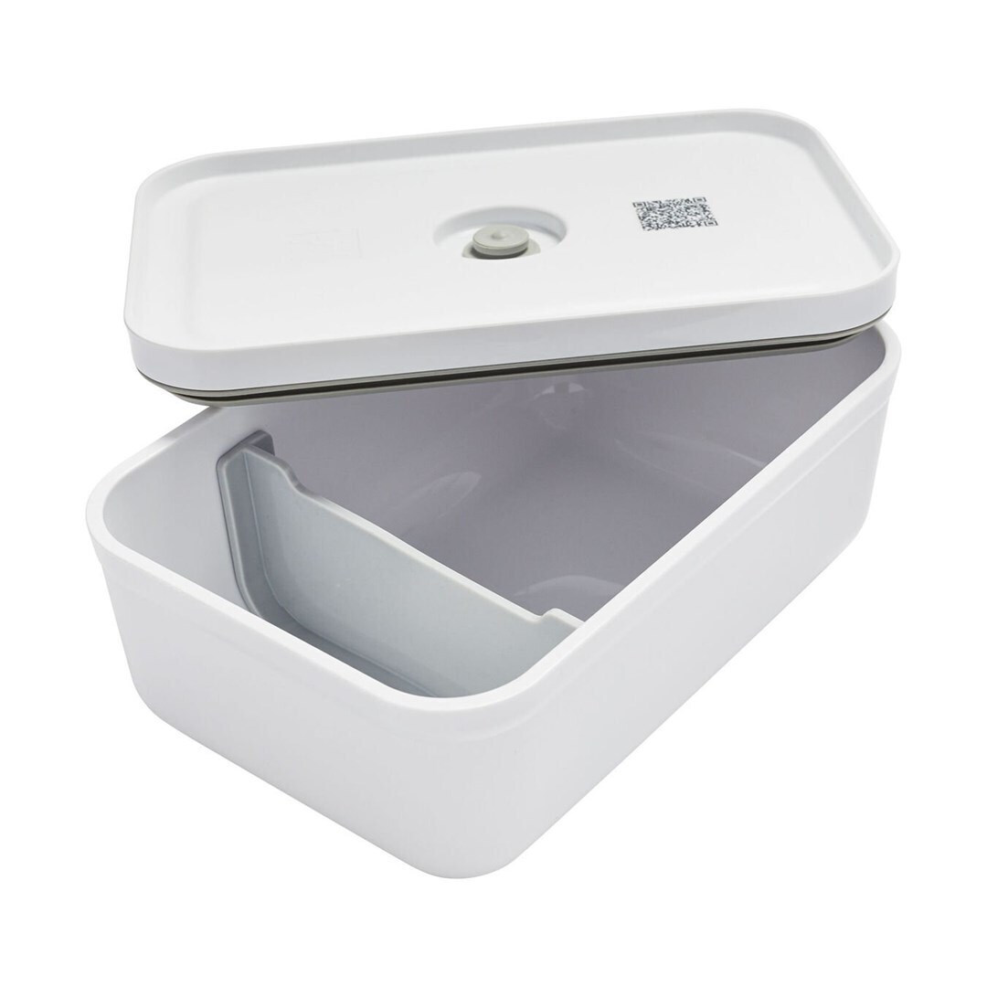 Zwilling J.A. Henckels Δοχείο Φαγητού Γκρι 1.6lt - Image 4