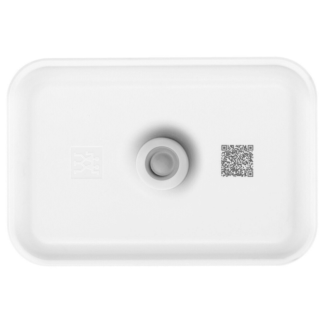 Zwilling J.A. Henckels Δοχείο Φαγητού Γκρι 1.6lt - Image 8