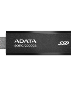 Adata SC610 USB 3.2 SSD 2TB