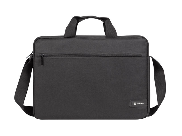 Natec Θήκη Laptop 15.6" Μαύρη NTO-2051