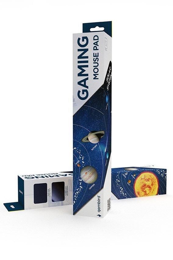 Gembird MP-SOLARSYSTEM-XL-01 XXL 900mm Cosmos - Image 2