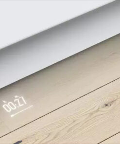 Alternative view of Bosch Πλήρως Εντοιχιζόμενο για 10 Σερβίτσια Π44.8xY81.5εκ. SPV6EMX05E
