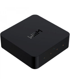 WiiM Pro Plus Streamer Μαύρο
