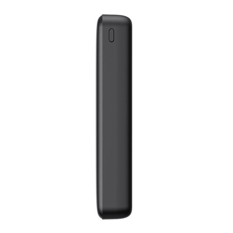 Havit PB92 Power Bank 20000mAh 22.5W με 2 Θύρες USB-A και Θύρα USB-C Power Delivery Μαύρο - Image 2