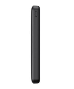 Alternative view of Havit 10000mAh 22.5W Μαύρο