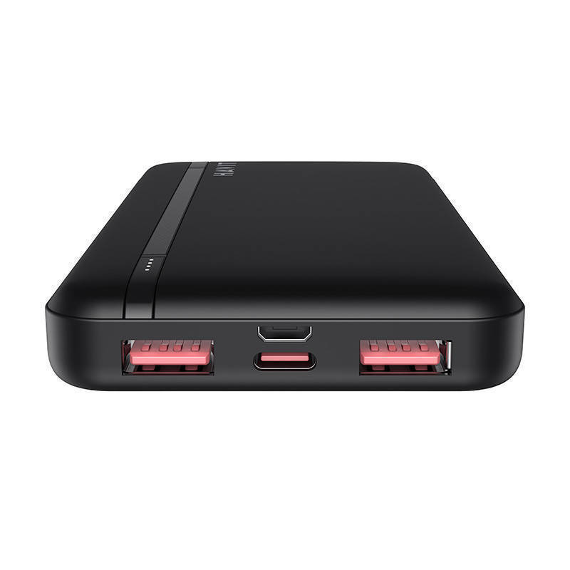 Havit 10000mAh 22.5W Μαύρο - Image 5