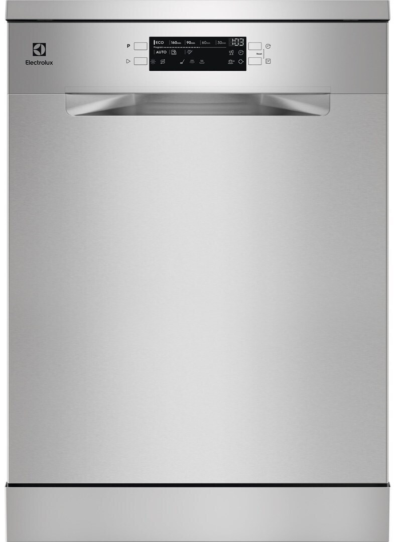 Electrolux Ελεύθερο για 13 Σερβίτσια Π59.6xY84.5εκ. ESA47210SX