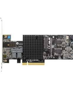 Alternative view of Asus Κάρτα PCI σε θύρα RAID