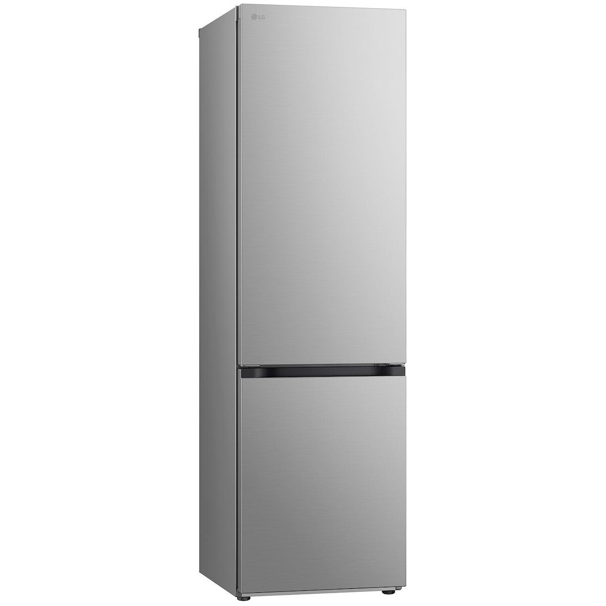 LG Ψυγειοκαταψύκτης 387lt Total NoFrost Inox GBV7280DPY - Image 5