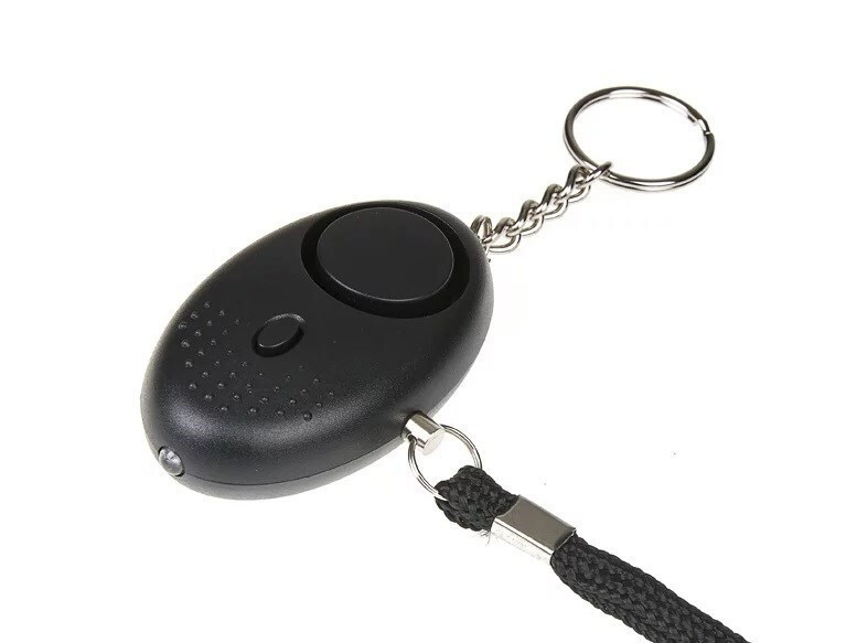 Guard Ατομικός Συναγερμός