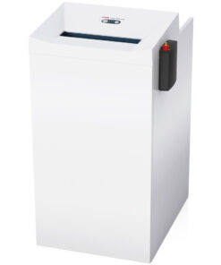 HSM Καταστροφέας Εγγράφων Pure 22 Φύλλων με Κάδο 240lt
