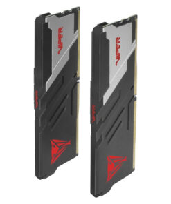Alternative view of Patriot Viper Venom DDR5 64GB RAM με 2x32GB Modules και Ταχύτητα 6400 για Desktop PVV564G640C32K