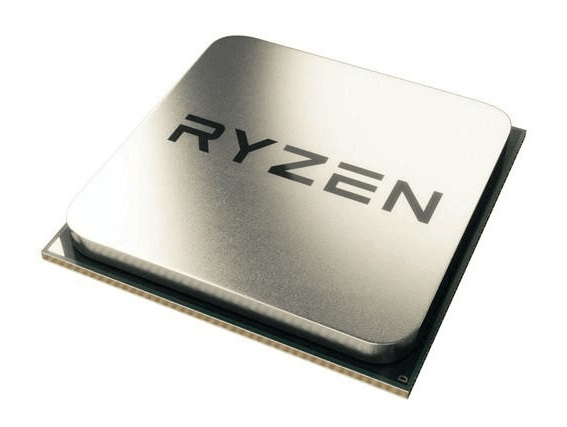 AMD Ryzen 5 3600 (Wraith Stealth Edition) 3.6GHz - Image 3