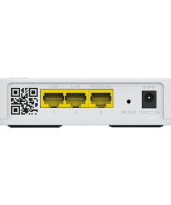 Alternative view of Strong Atria Mesh KIT 1200 V2 v1 Access Point Wi‑Fi 5 Dual Band (2.4 & 5GHz) σε Διπλό Kit