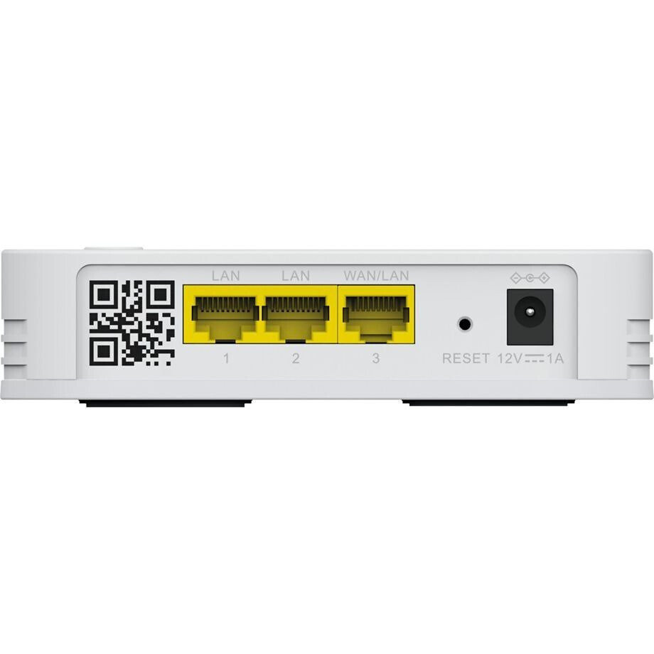Strong Atria Mesh KIT 1200 V2 v1 Access Point Wi‑Fi 5 Dual Band (2.4 & 5GHz) σε Διπλό Kit - Image 2