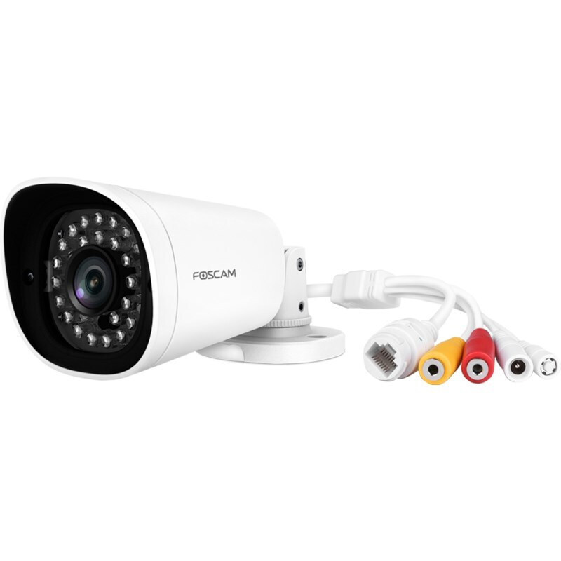 Foscam G4EP-W IP Αδιάβροχη Κάμερα Full HD+ 4MP - Image 2
