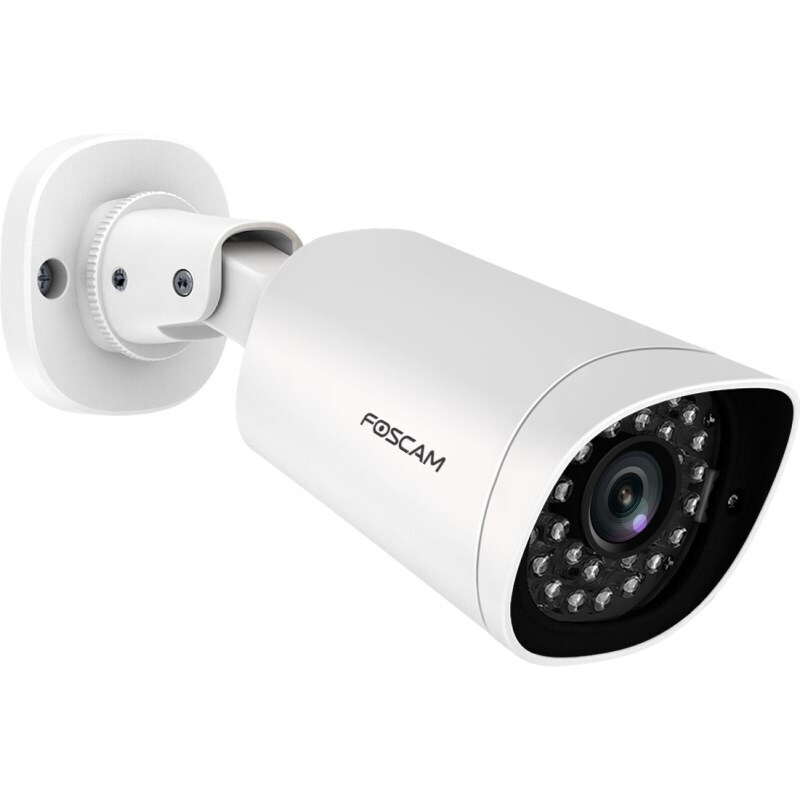 Foscam G4EP-W IP Αδιάβροχη Κάμερα Full HD+ 4MP - Image 3