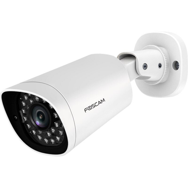 Foscam G4EP-W IP Αδιάβροχη Κάμερα Full HD+ 4MP - Image 4