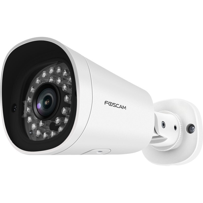Foscam G4EP-W IP Αδιάβροχη Κάμερα Full HD+ 4MP - Image 5