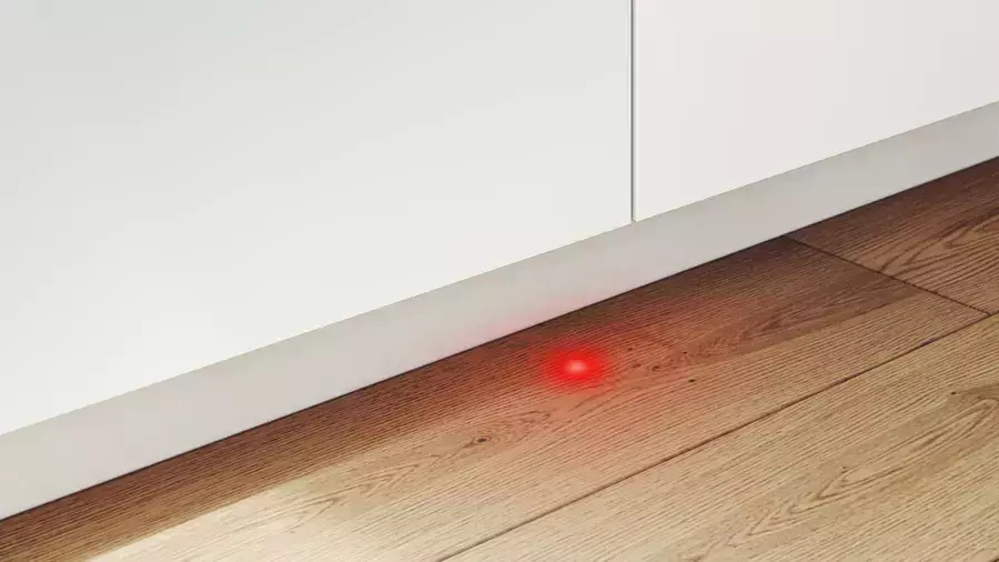 Bosch Πλήρως Εντοιχιζόμενο Πλυντήριο Πιάτων με Wi-Fi για 10 Σερβίτσια EfficientDry Π44.8xY81.5εκ. SPV4EKX24E - Image 3