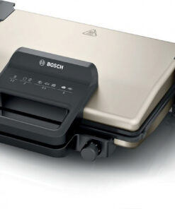 Bosch TCG3302 2000W για 4 Τοστ Inox