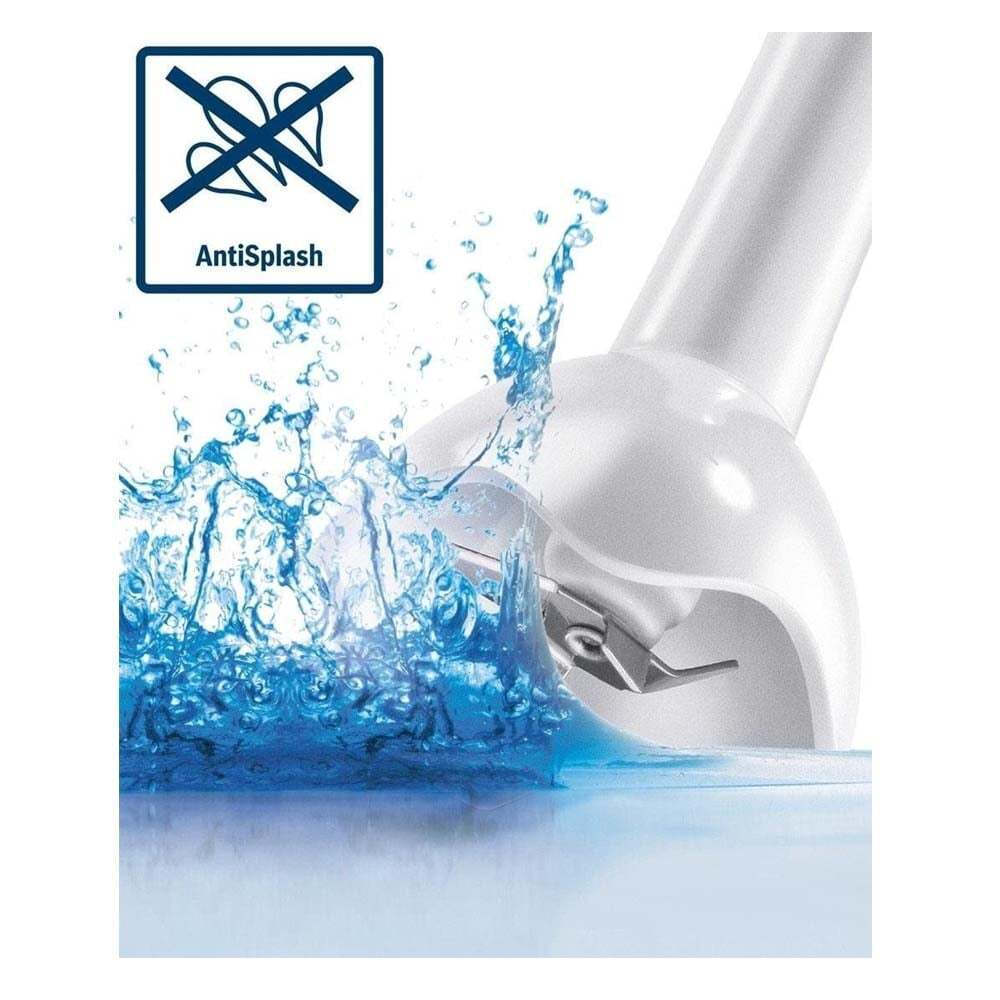 Bosch Ραβδομπλέντερ με Πλαστική Ράβδο 300W Λευκό - Image 5