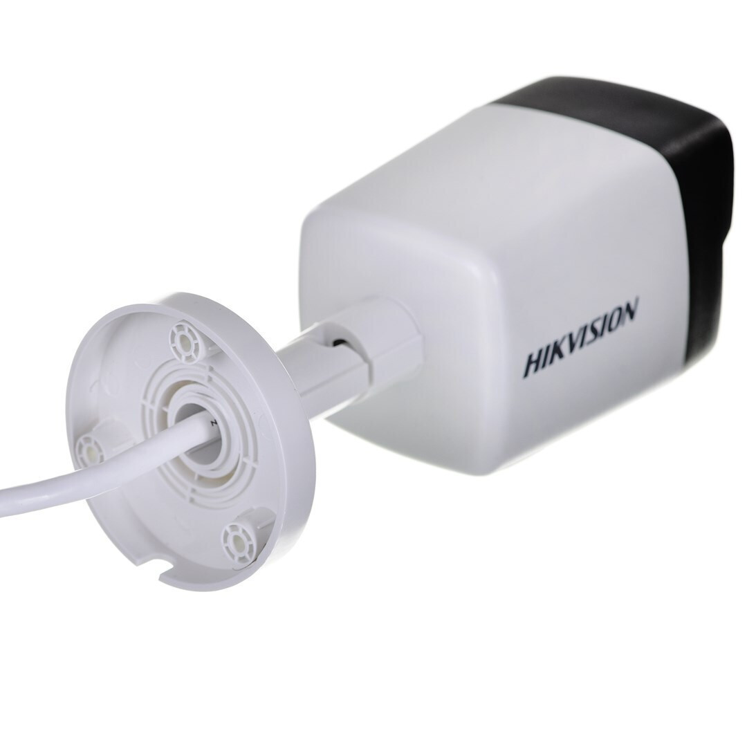 Hikvision DS-2CD1041G0-I/PL IP Αδιάβροχη Κάμερα Full HD+ 4MP - Image 4